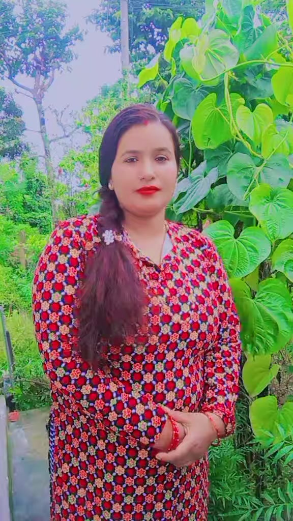 @Tika Pathak