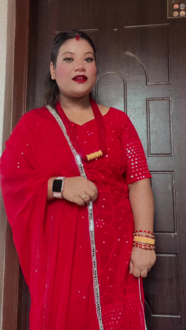 @$andhya Shrestha