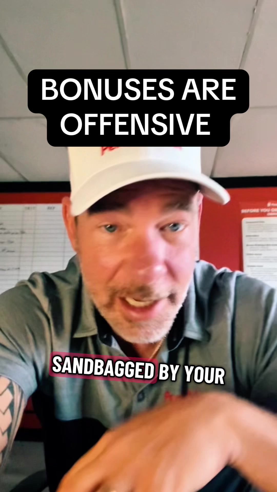 @Zero Dollar Coach