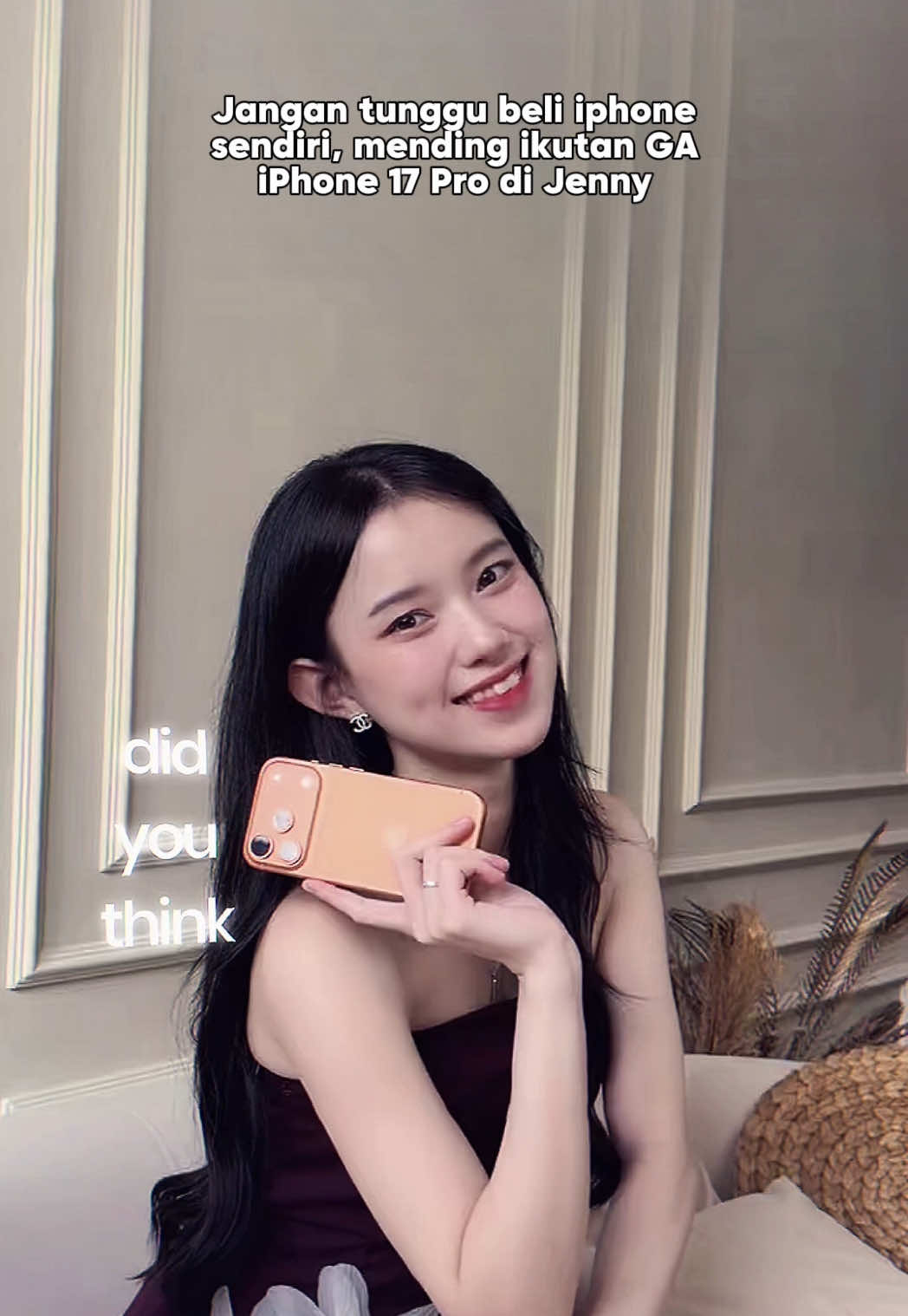 @Jenny Fransisca
