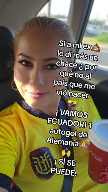 @KSandra Moya
