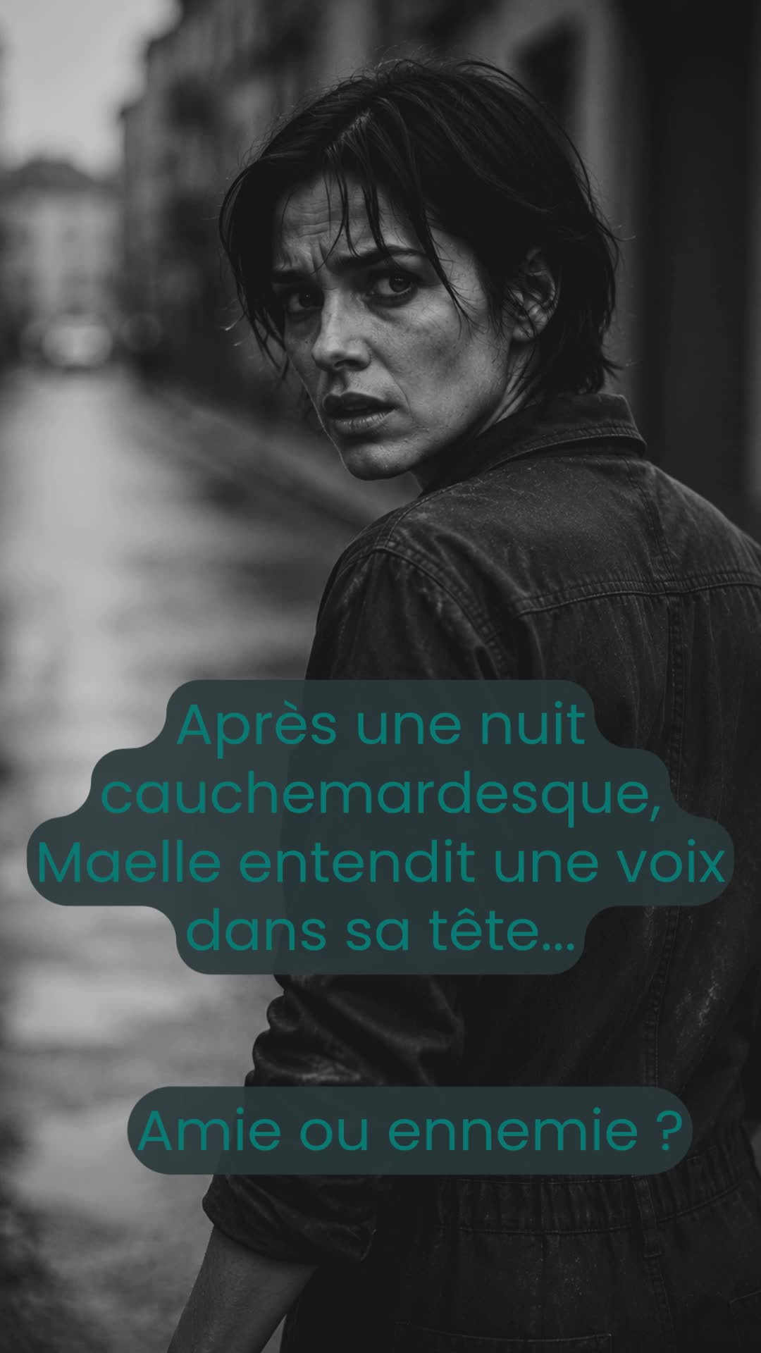@Karine Carville - auteure