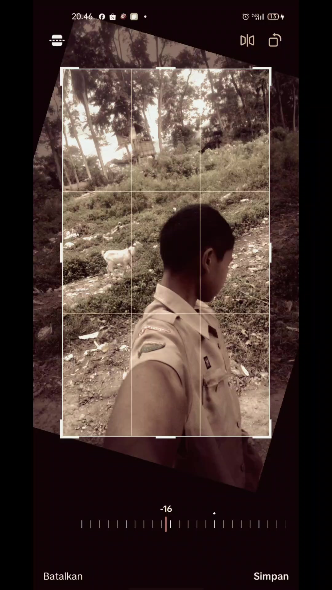 @Noven Nababan