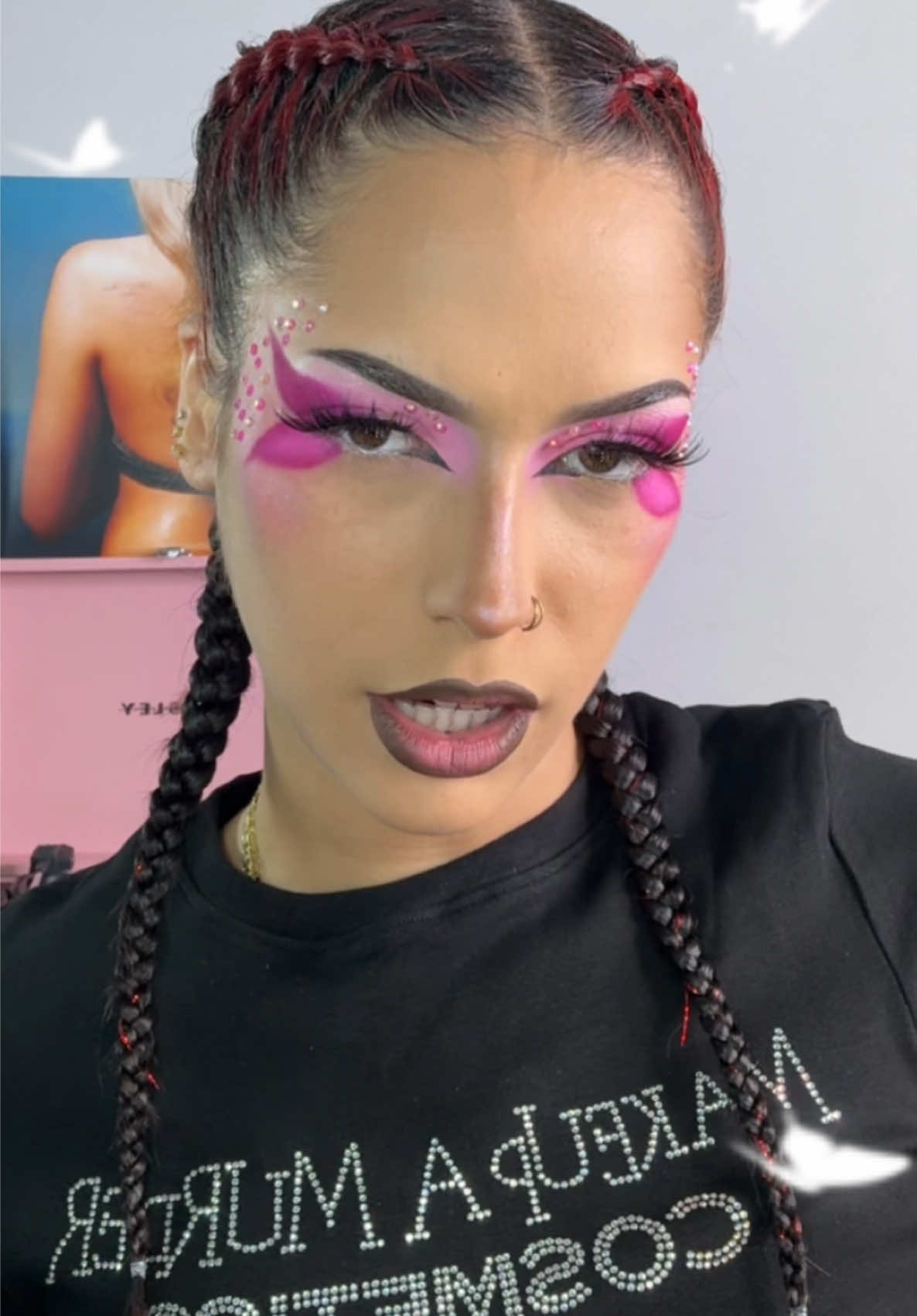 @FuegoAlex | MUA ๐