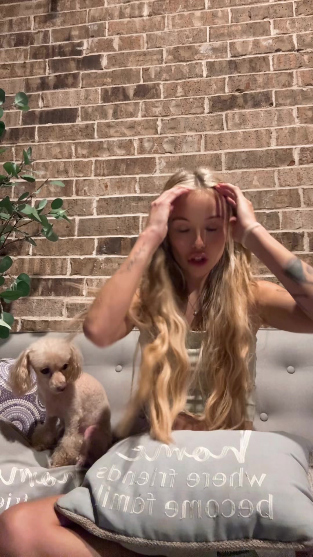 @Erika