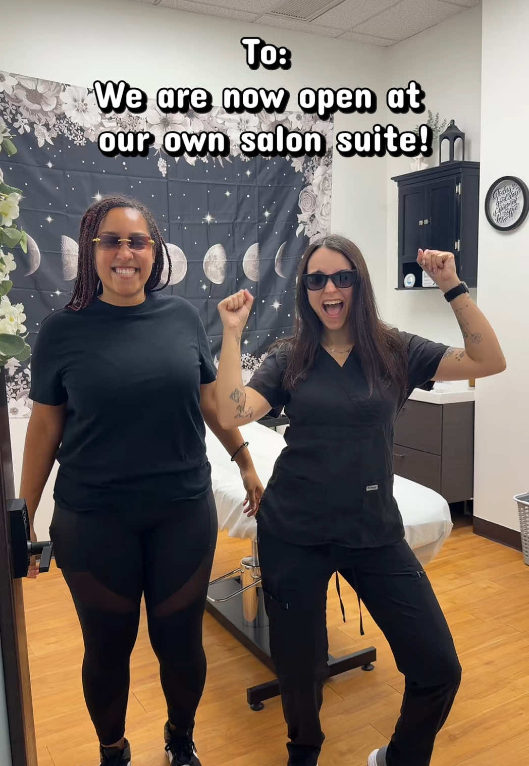 @Radiant Rain Esthetics