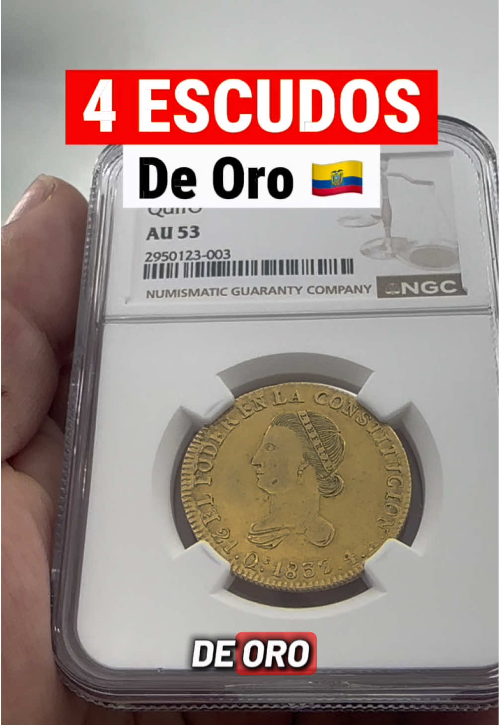@Numismática Ambato 🪙💵📚