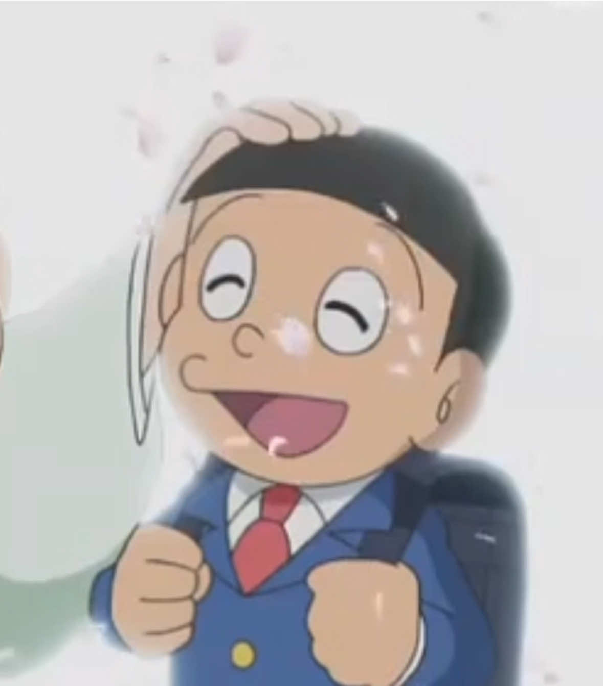 @Aqu&iacute; Llora Nobita