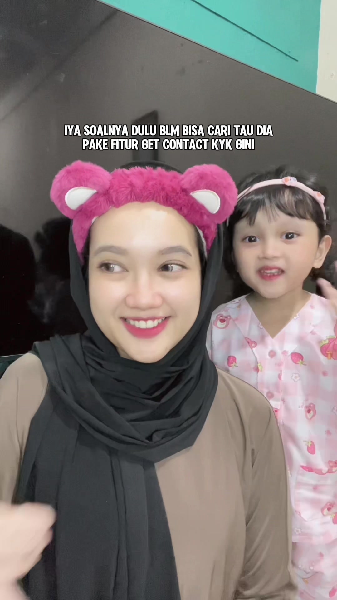 @Mama Syabilll