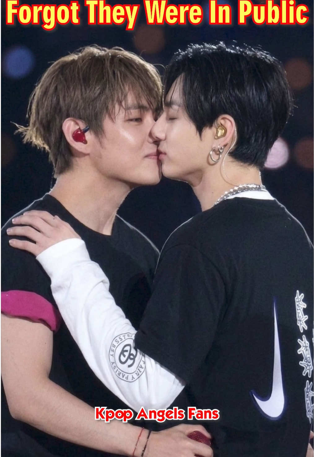 @K-pop Angels fans