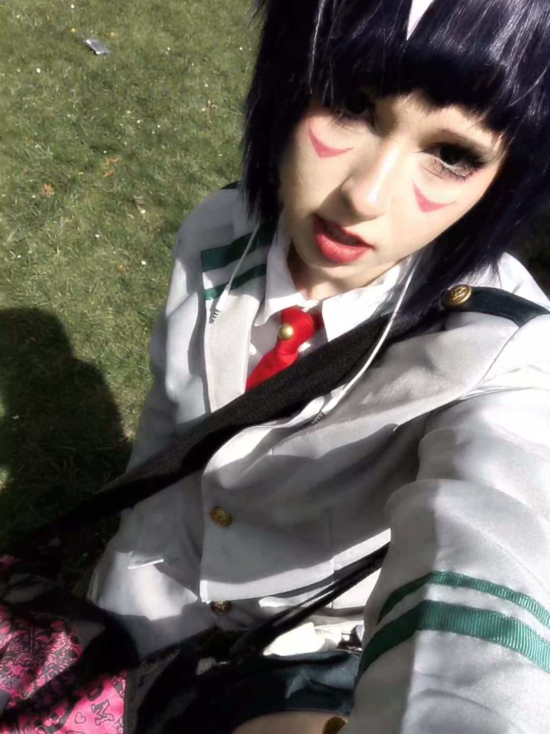@‧mio‧