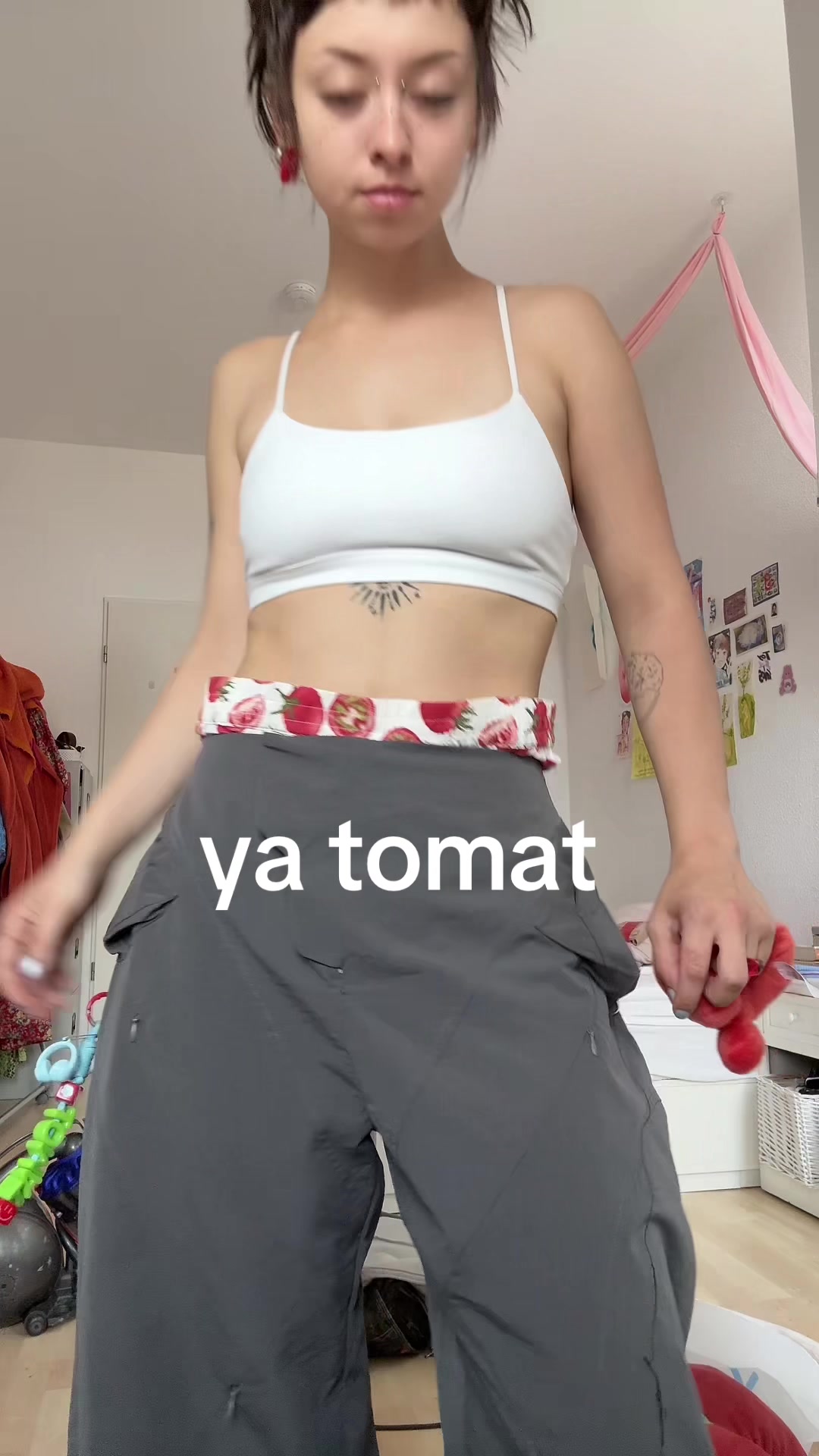 @tomato