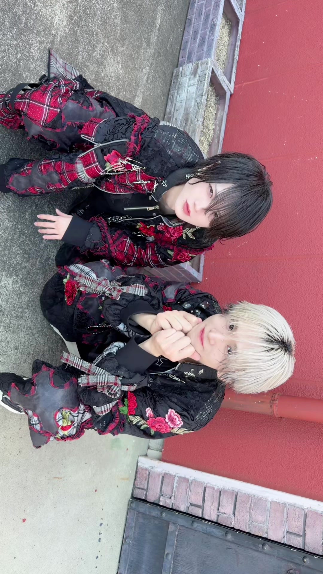 @XP!Aサブ