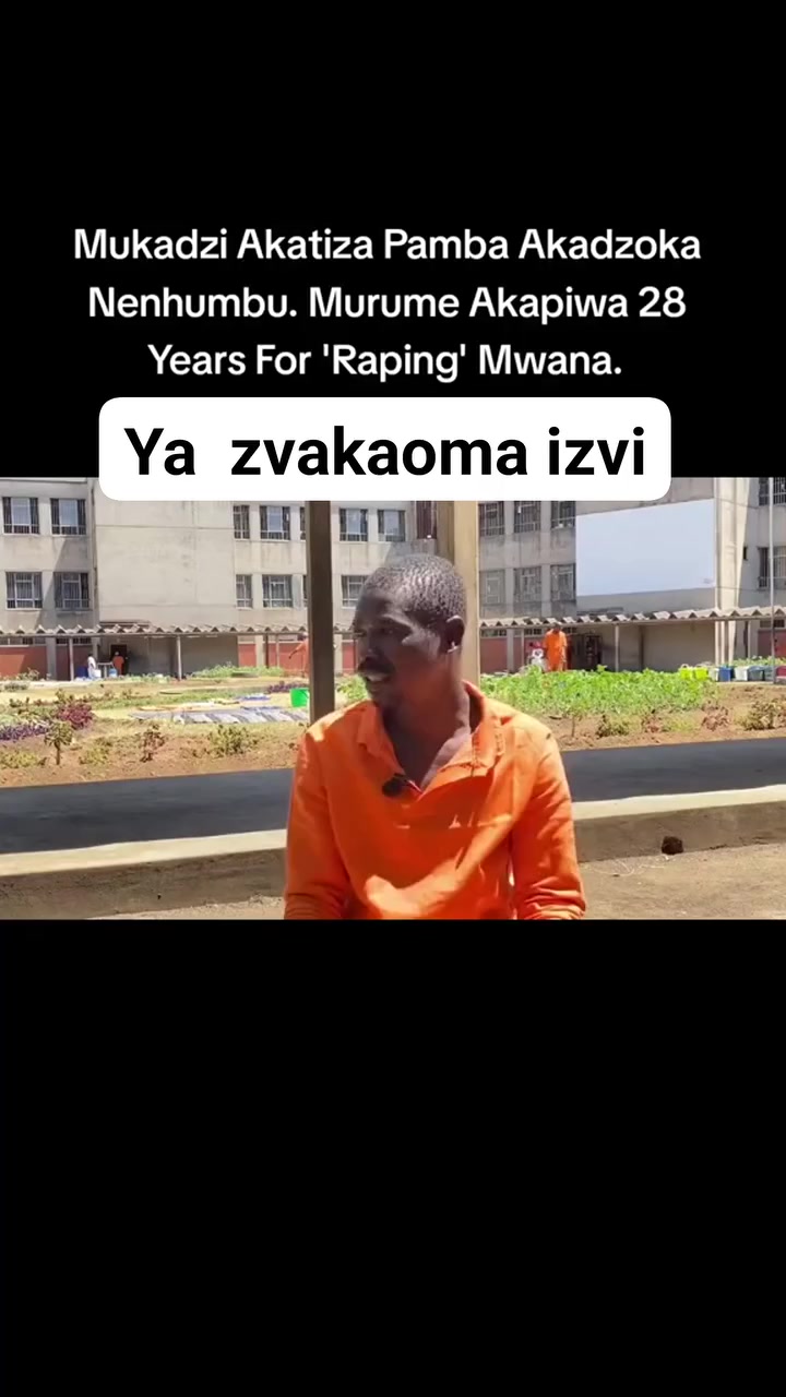 @Blessing Nhamo
