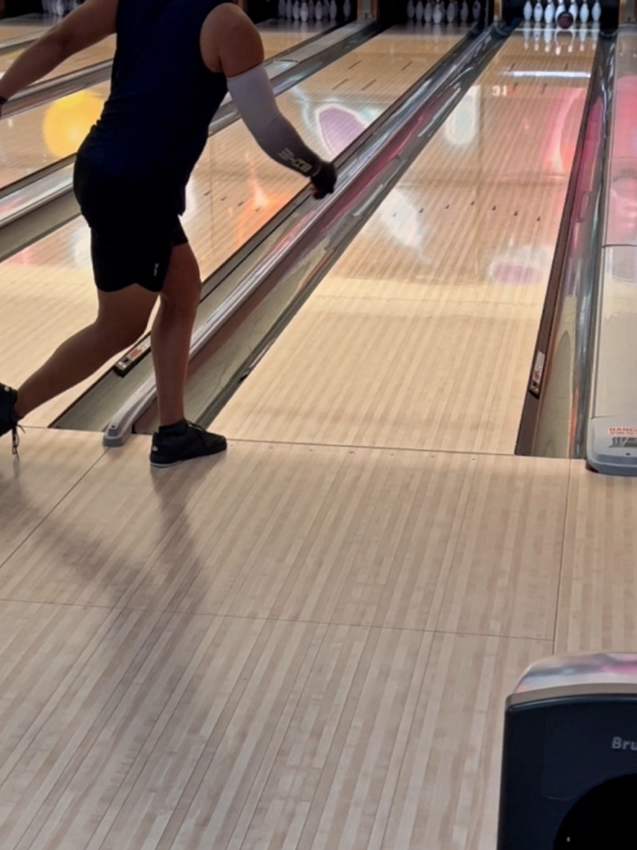 @Bowlers Grind..Why We Bowl Pod