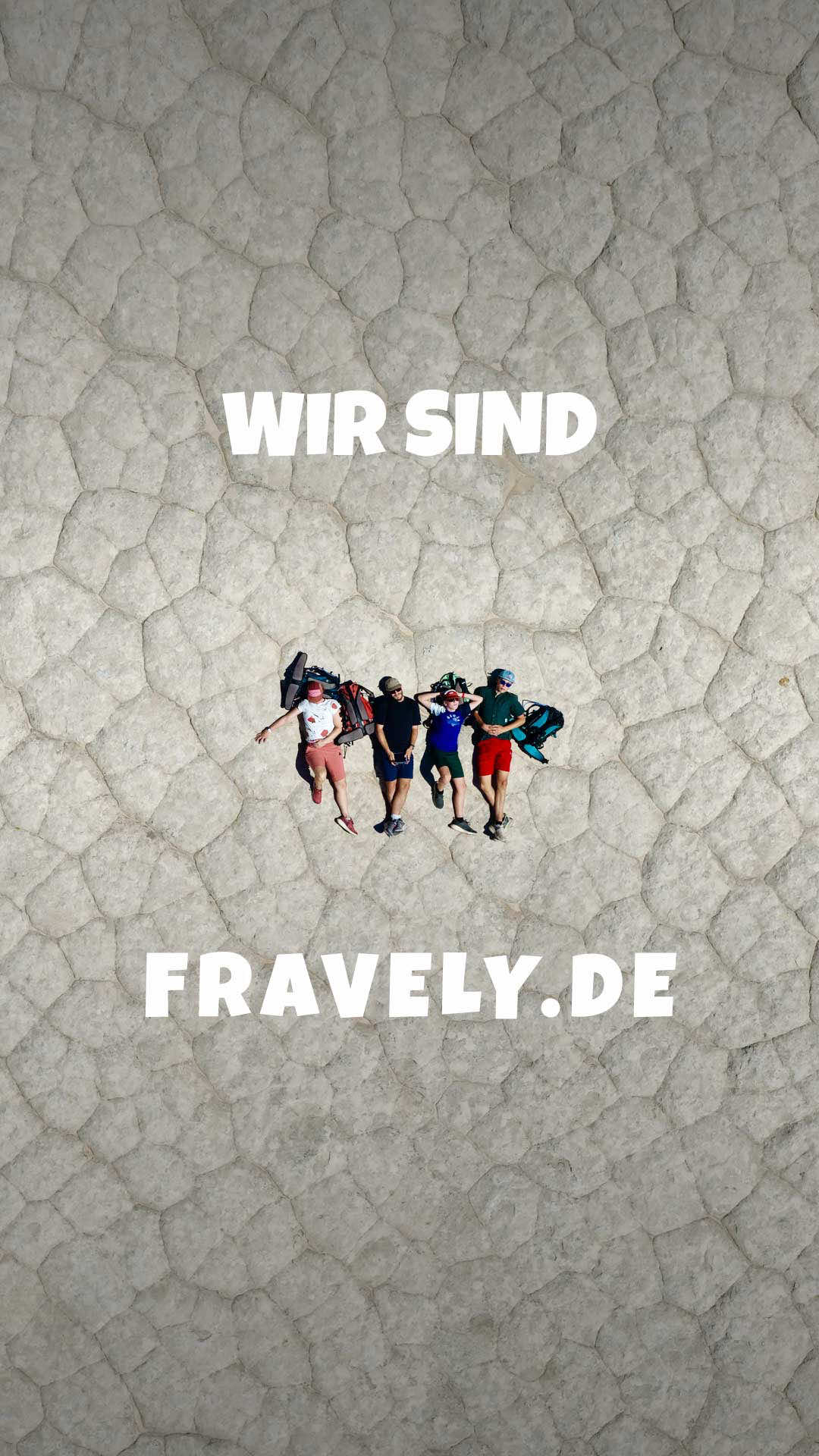 @Fravely.de - REISEN | FAMILIE