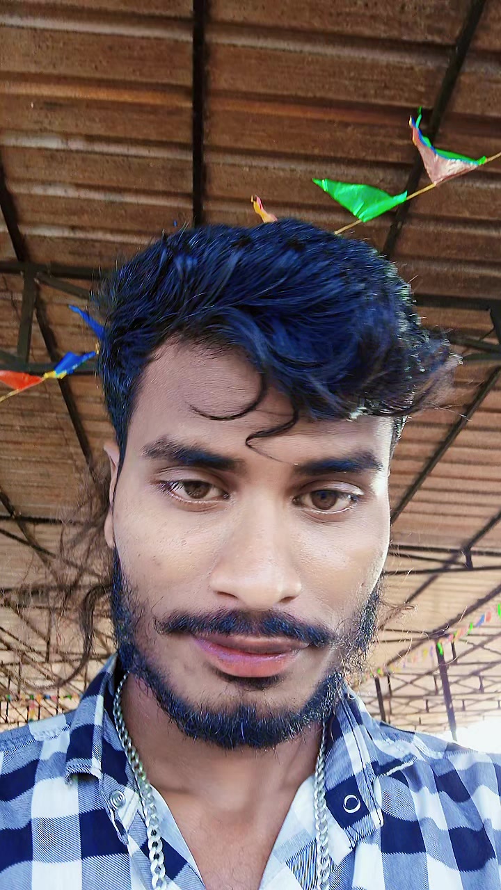 @Ramkishor Mandal ji❤️❤️