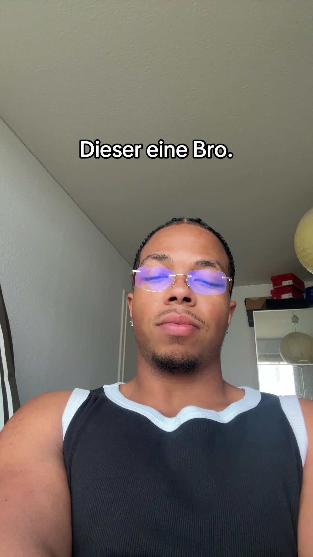 @Joshua