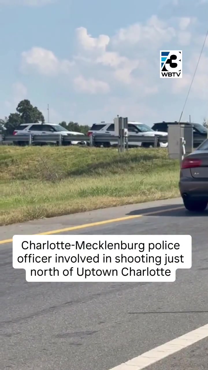 @WBTV News