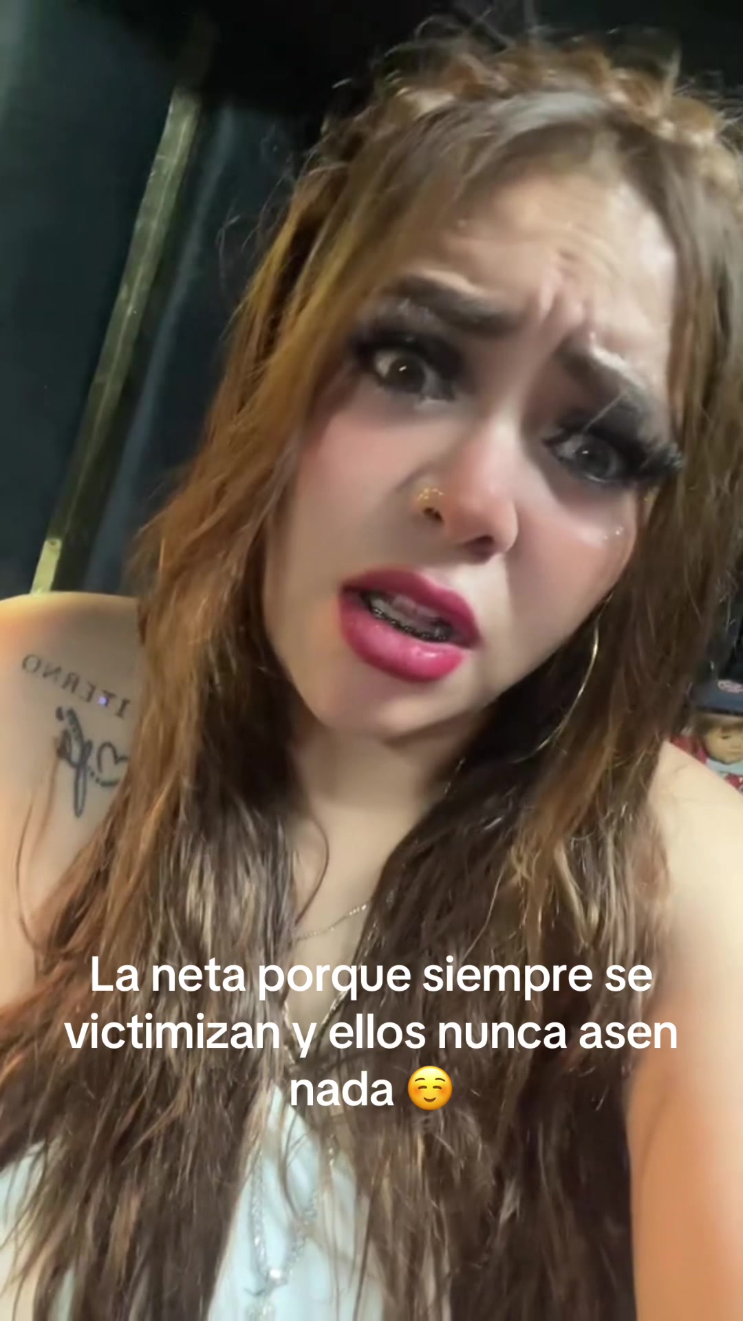 @cesy alias la gatita