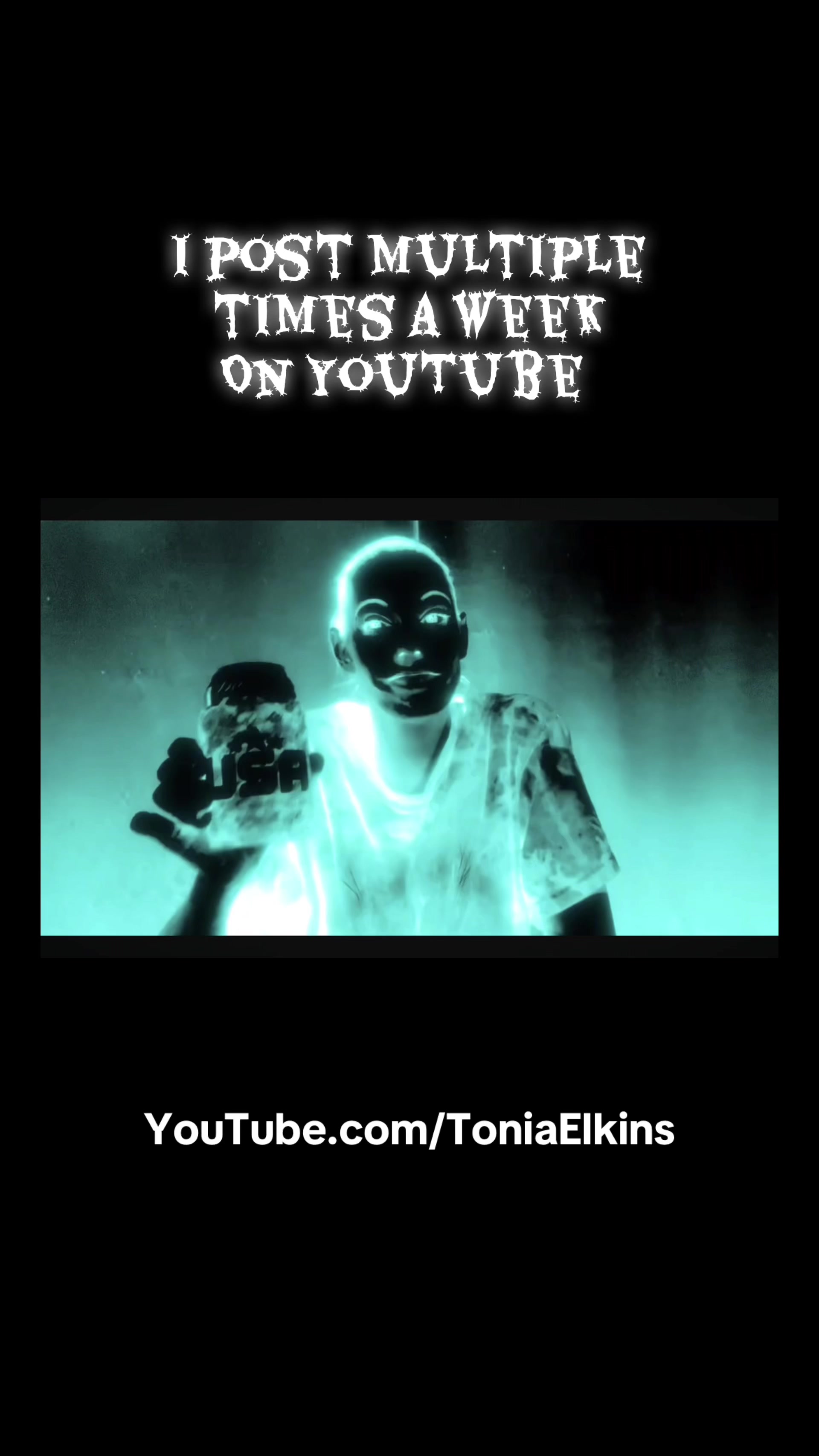 @Tonia Elkins