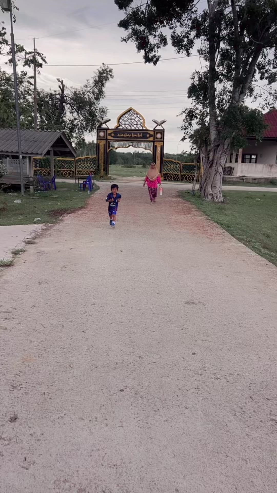 @Mustakim Tengma