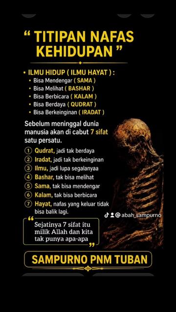 @PADEPOKAN NURMUHAMMAD TUBAN