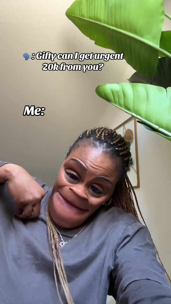 @Bornblackgifty