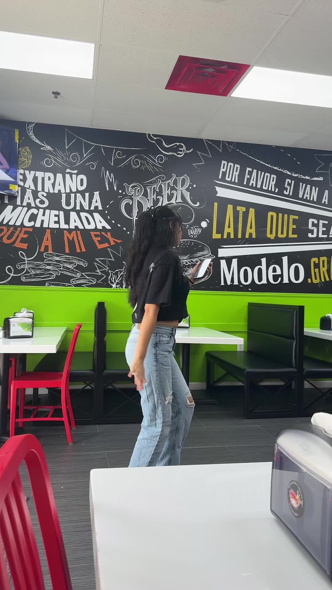 @Yummy snacks y micheladas