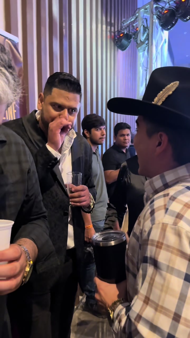 @El Ángel Del Corrido