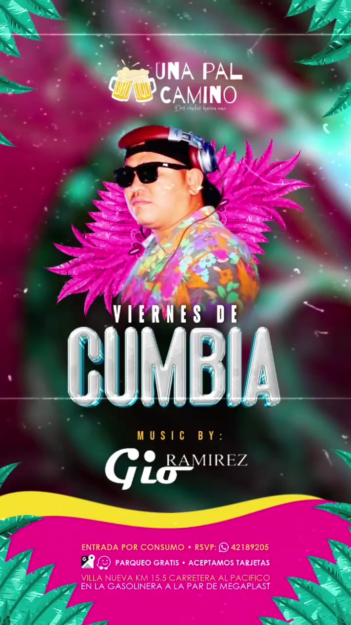 @DJ GIO RAMIREZ