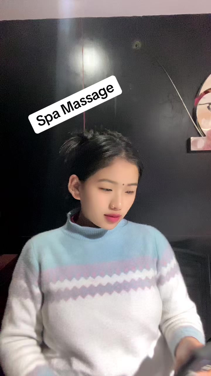 @Spa.amrita