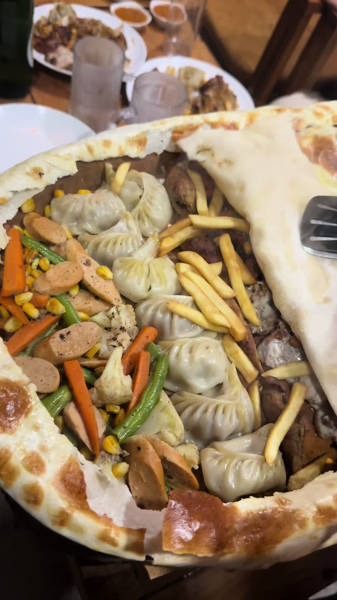 @+977cafe&kitchen