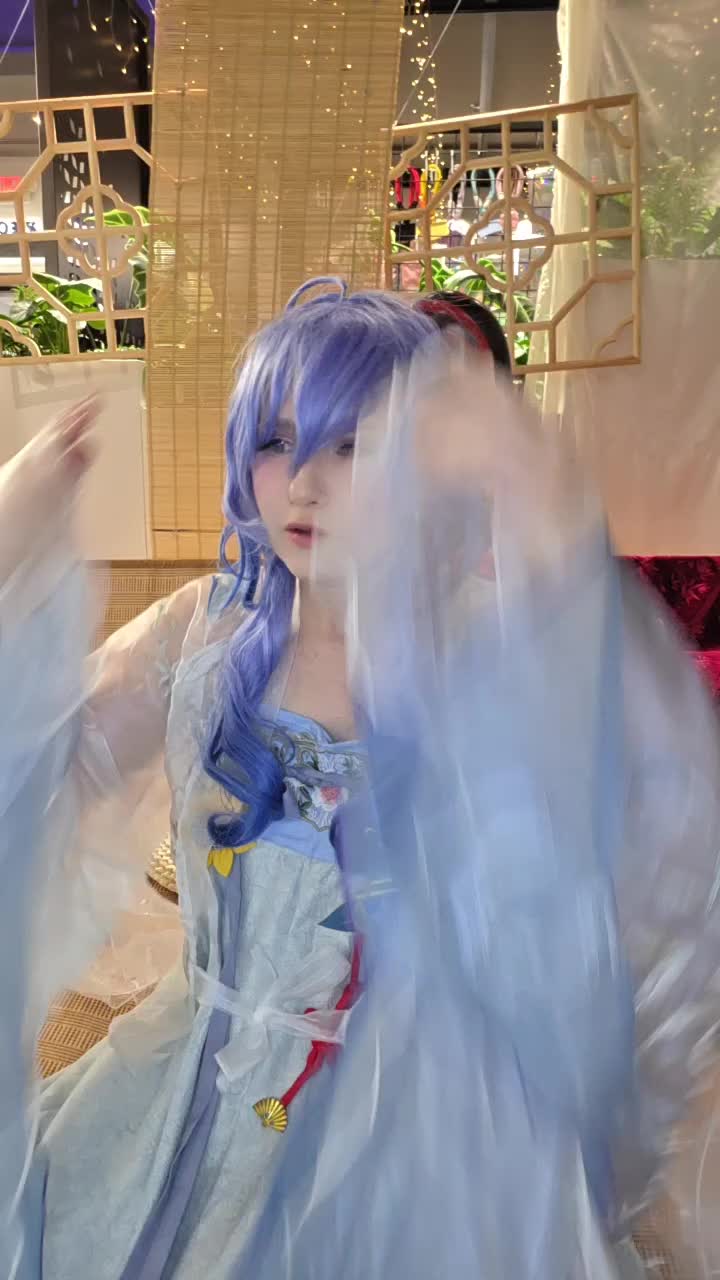 @Abigail (mikochan215 on all)