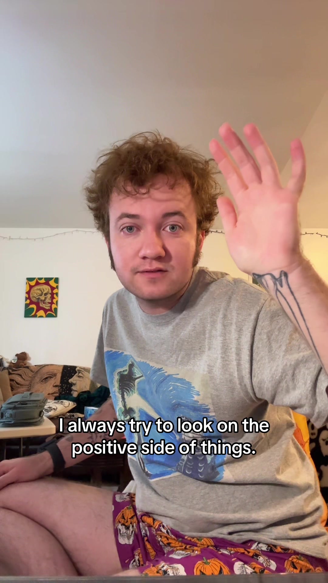 @Eric Forman irl