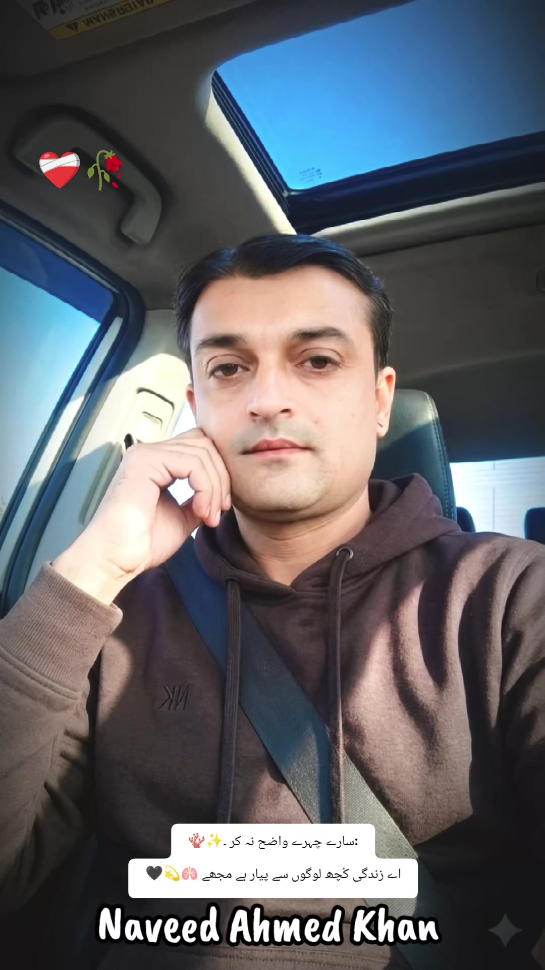 @Naveed Ahmed