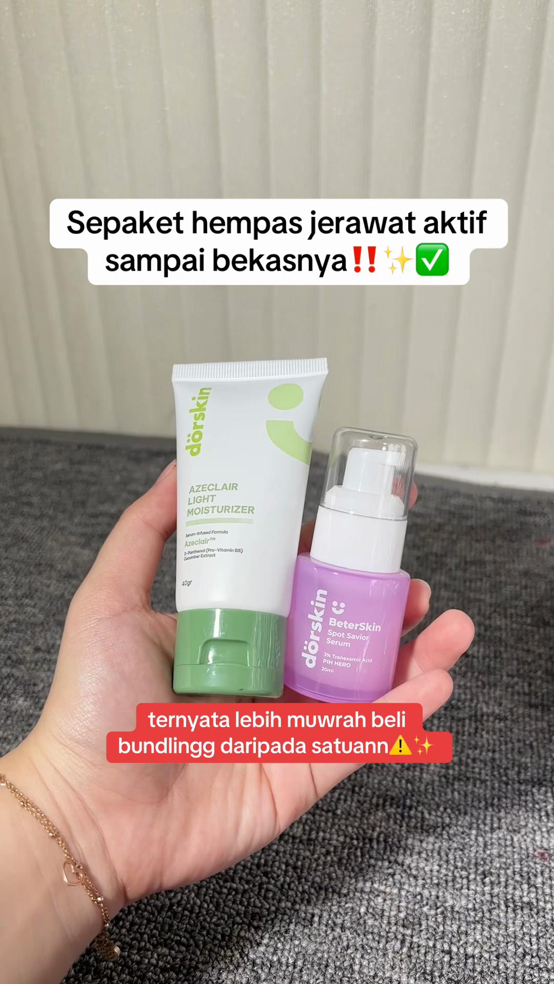 @Skincare For You ✅