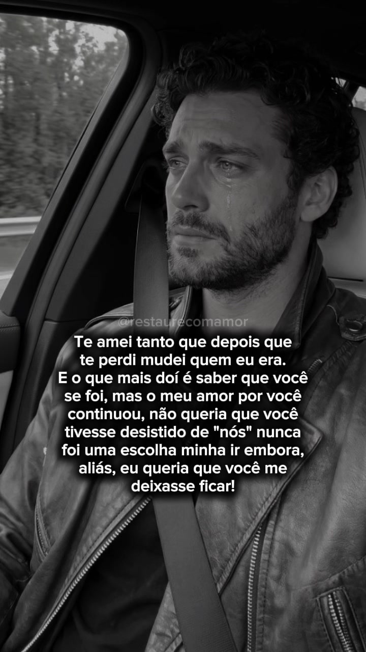 @Restaure com Amor
