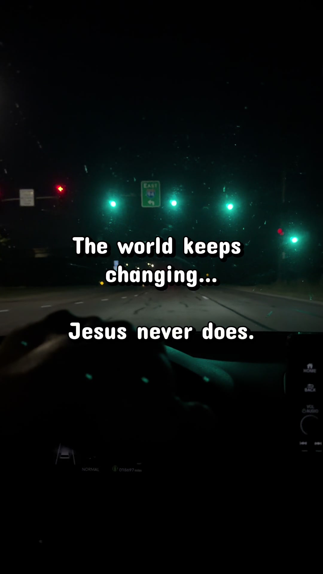 @Just Go