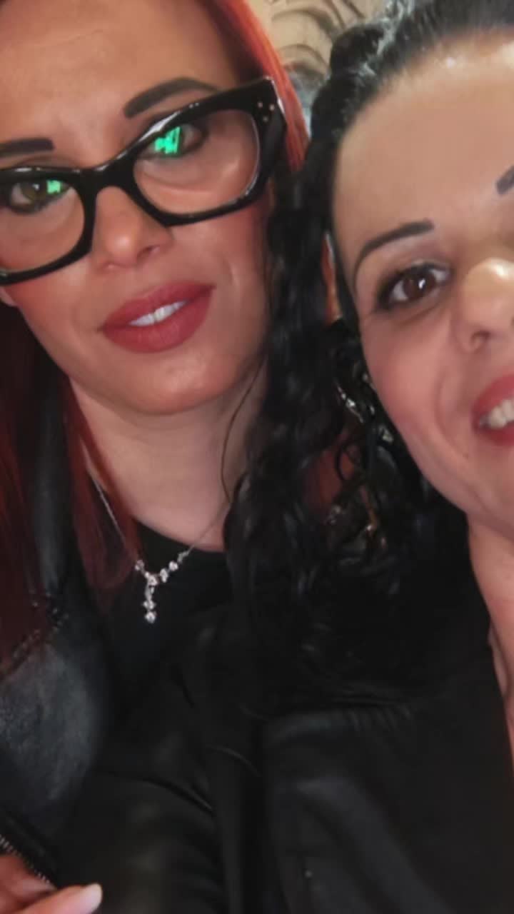 @Veronica Barbagallo