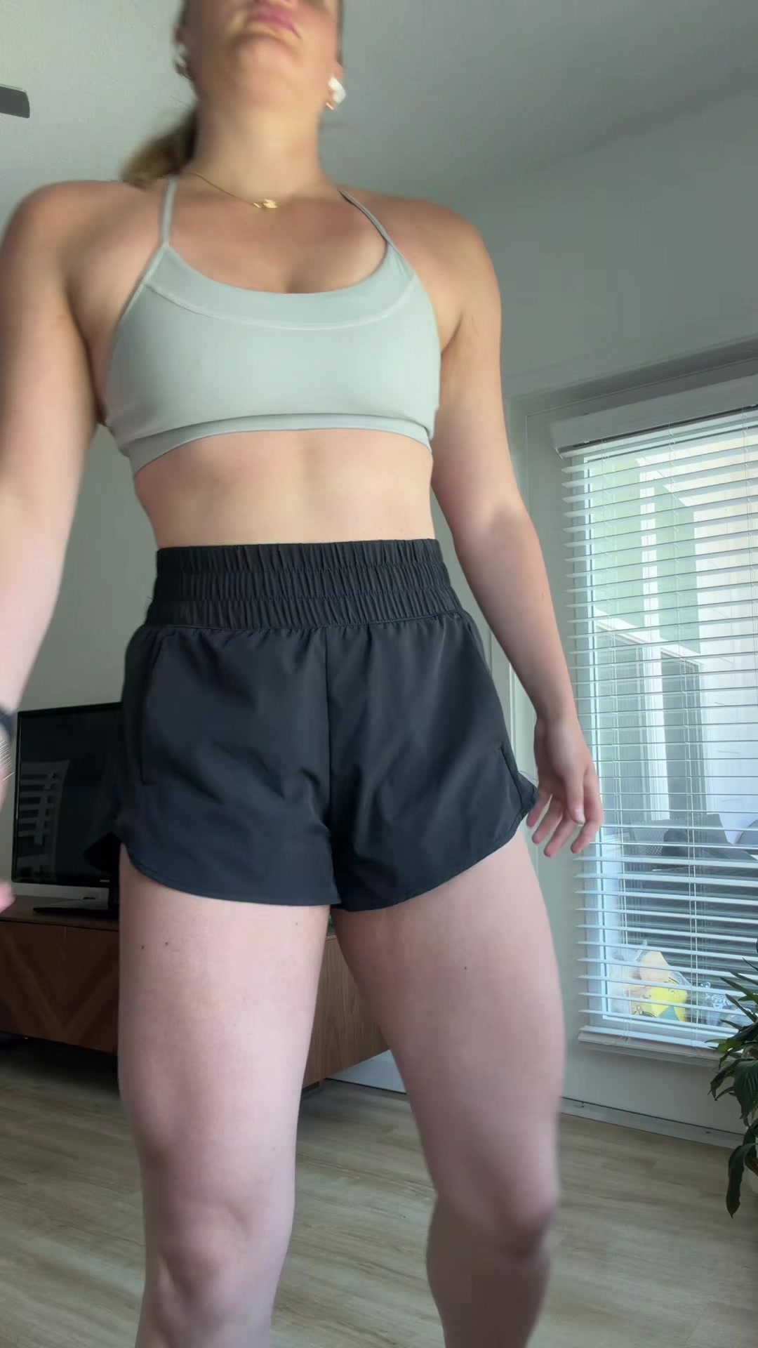 @Elle Sweats