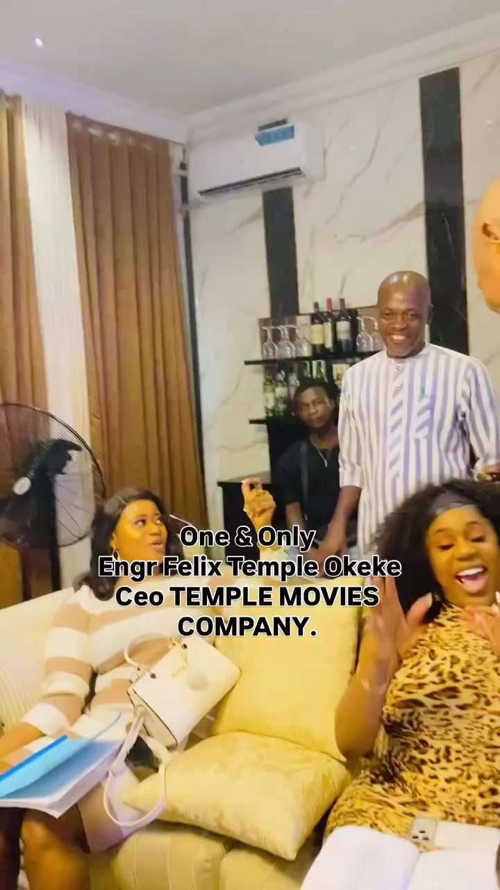 @Temple Movies Tv