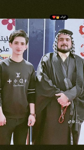 @علي ال أبرإهيم