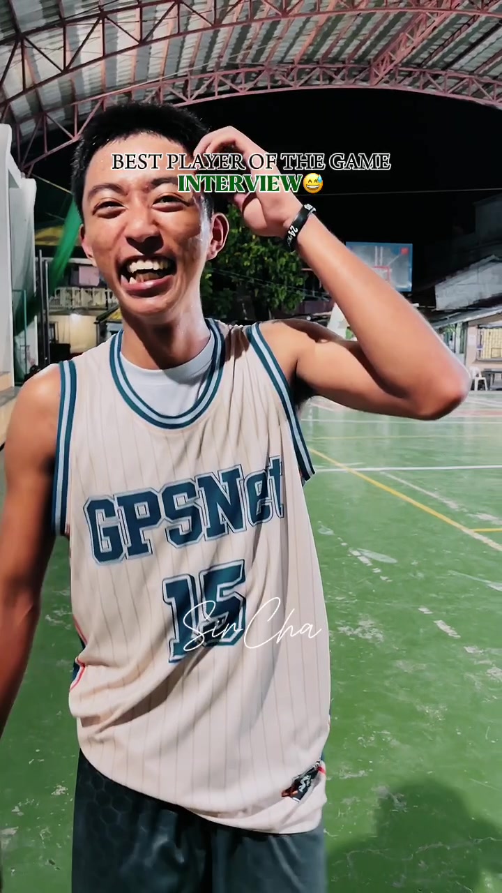 @Sir Cha