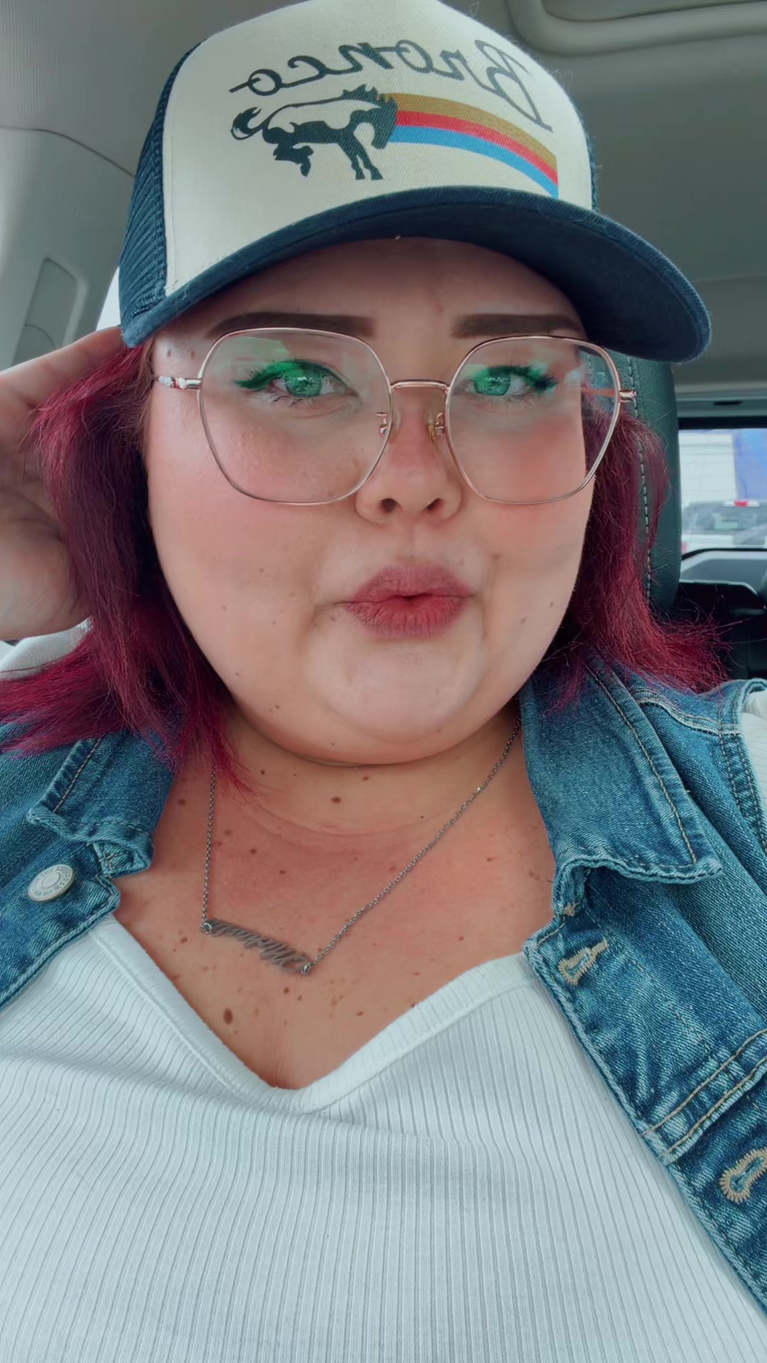 @Queensizebeauty ♡