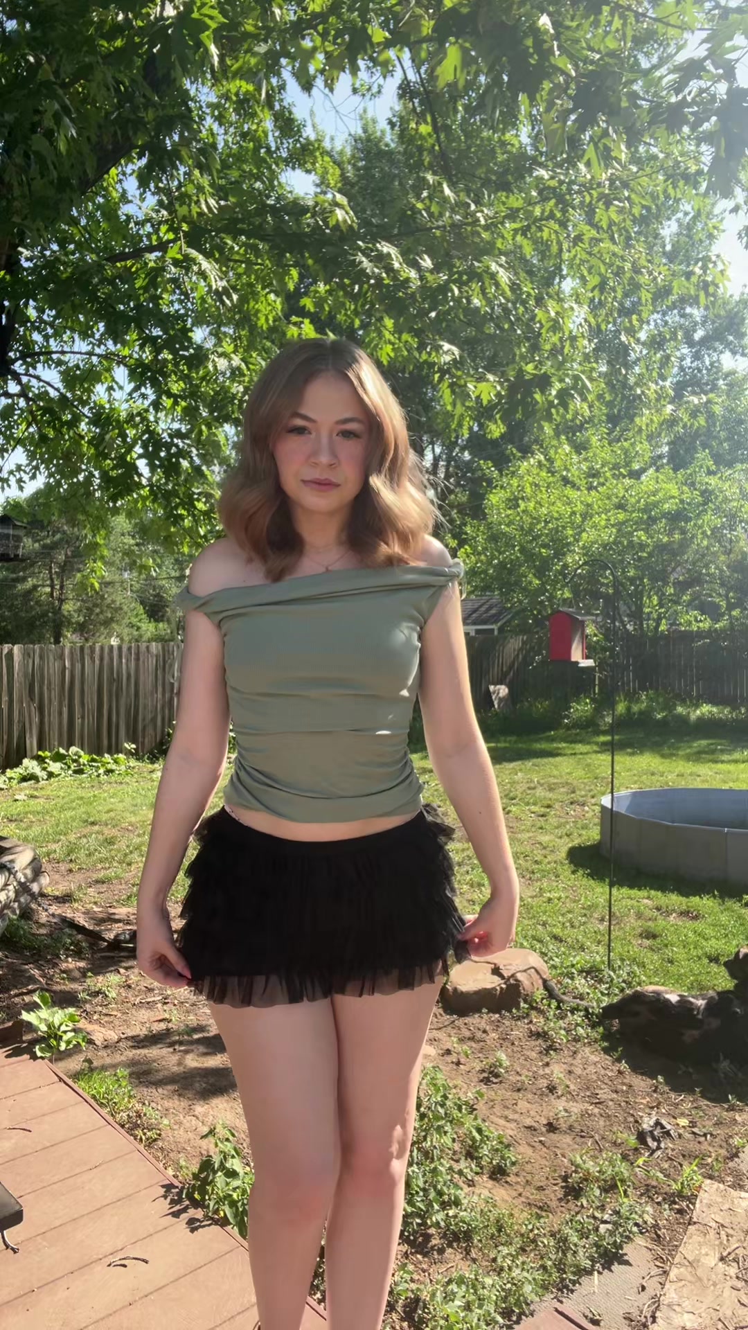 @Alyssa Kate