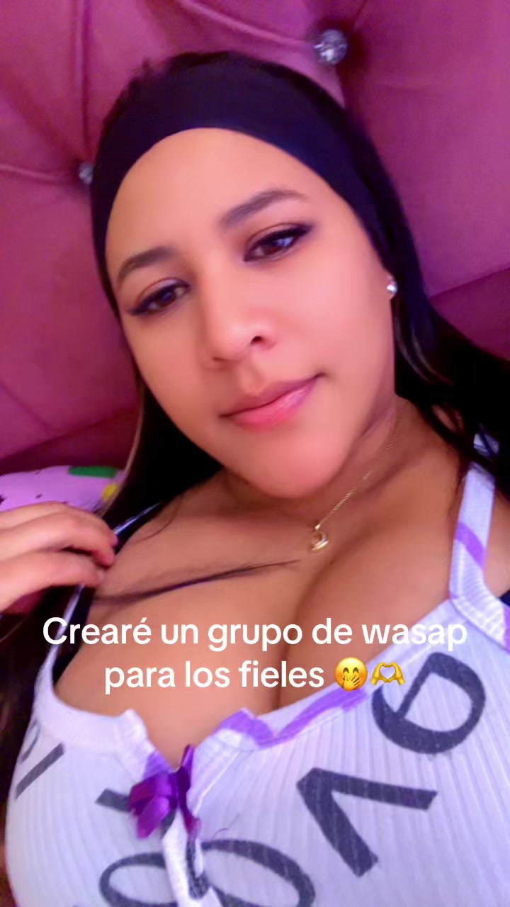 @deisy la bebecita