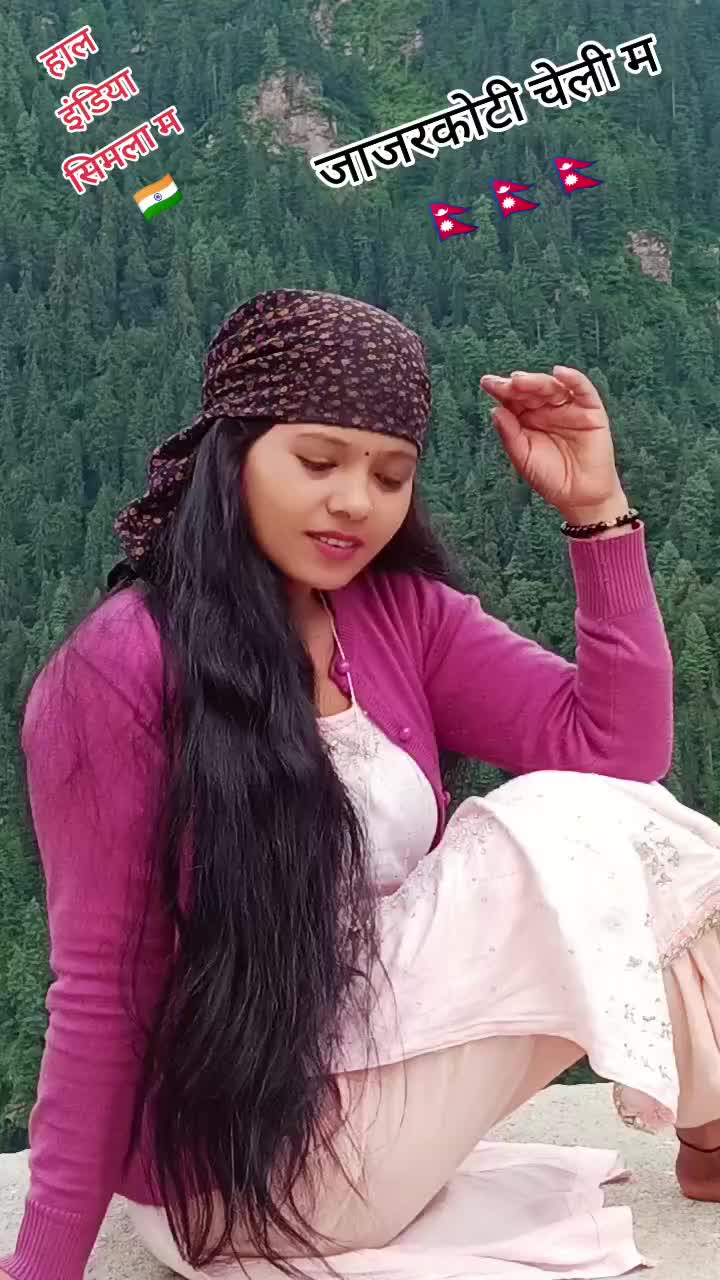@sandhya khadka