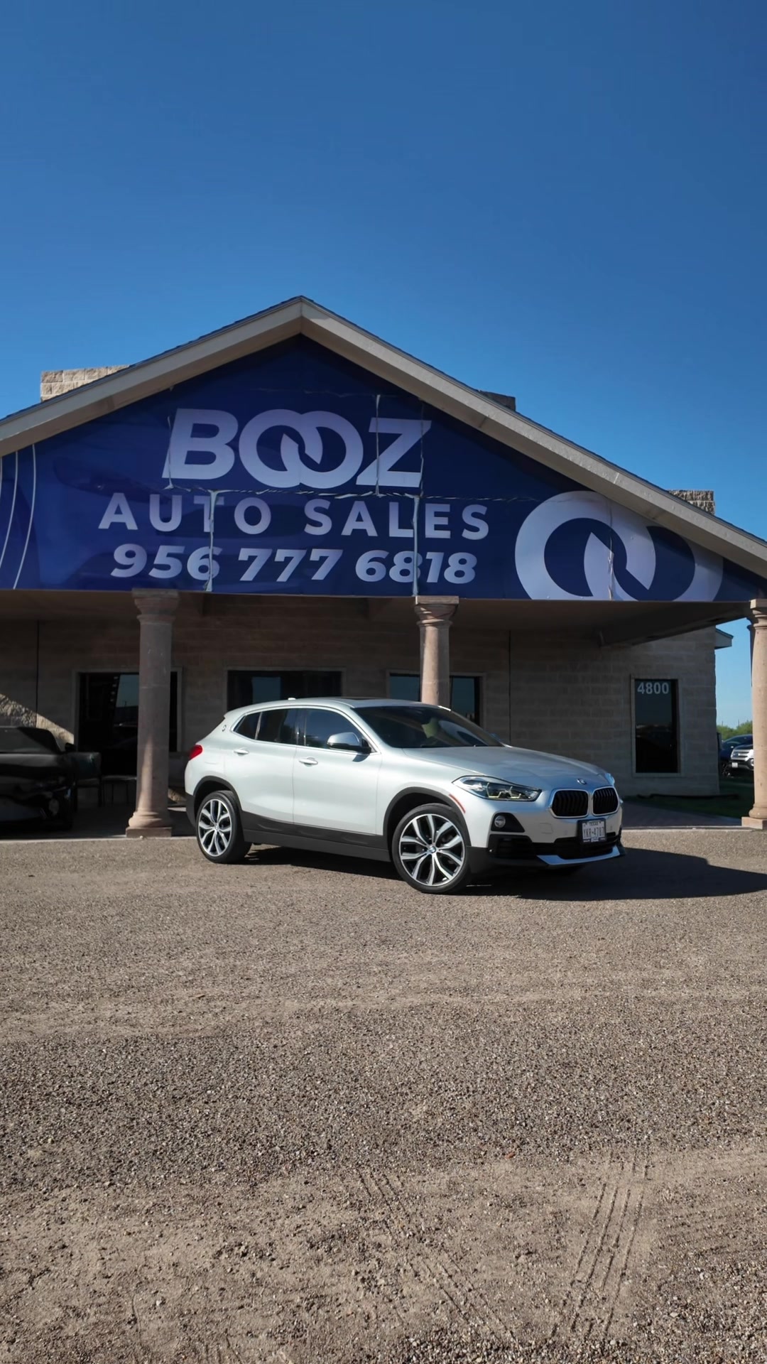 @Booz Auto Sales