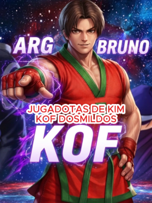 @Bruno-Arg-Kof ๐ฆ๐ท